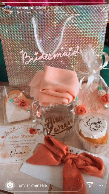 Regalitos para las damas 28