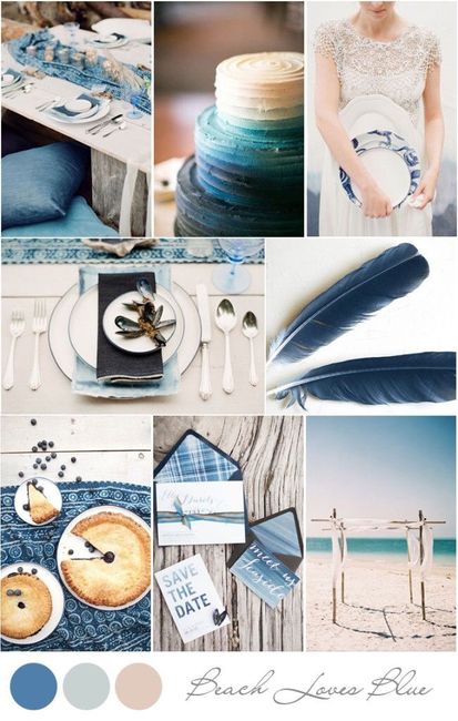 Combinación de colores 13