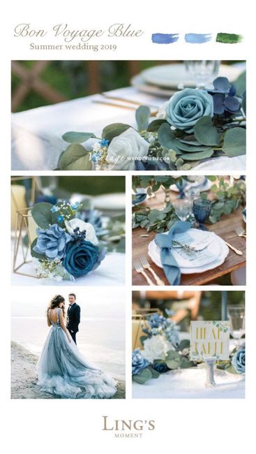 Combinación de colores 16