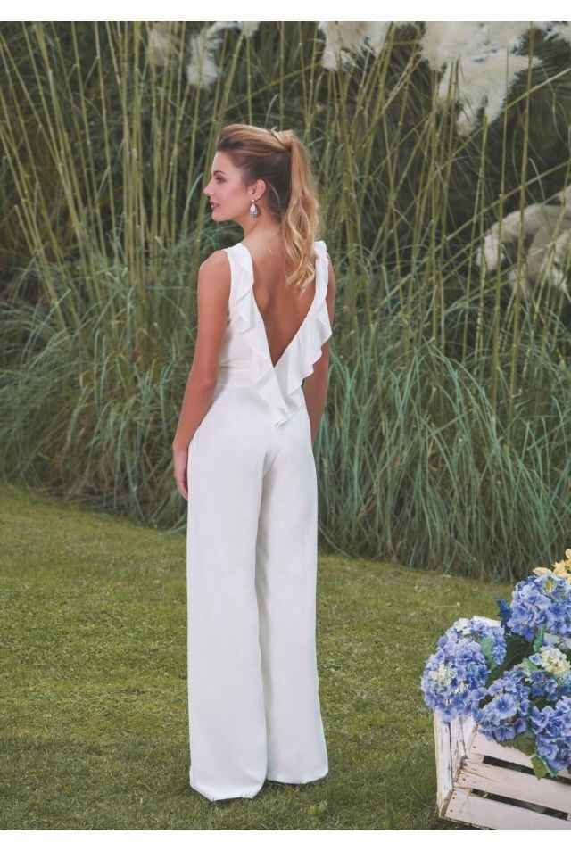 " La duda de Consuelo" - 5