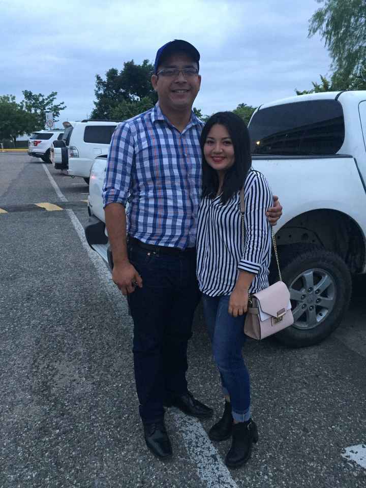 Reto con regalo: Sube una foto con tu pareja🎁 - 1