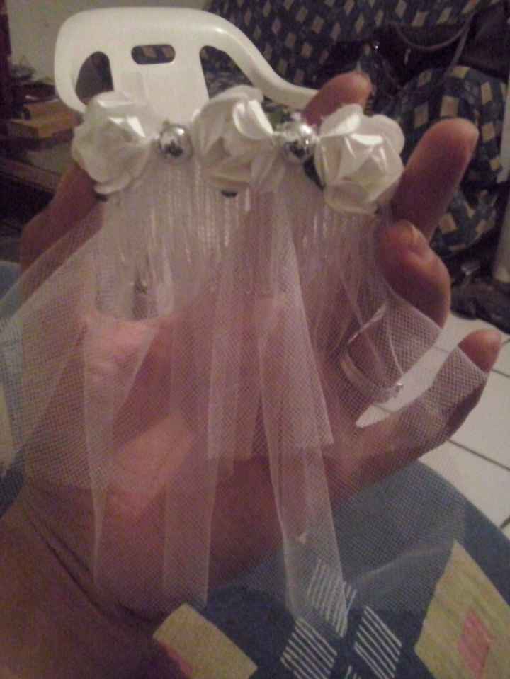 tres flores