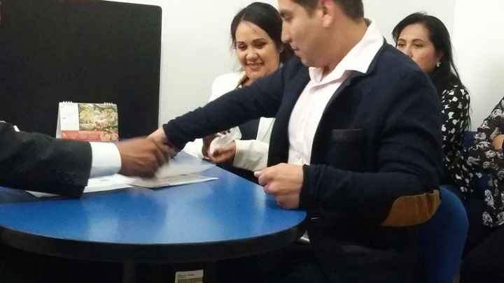 Mas huellas