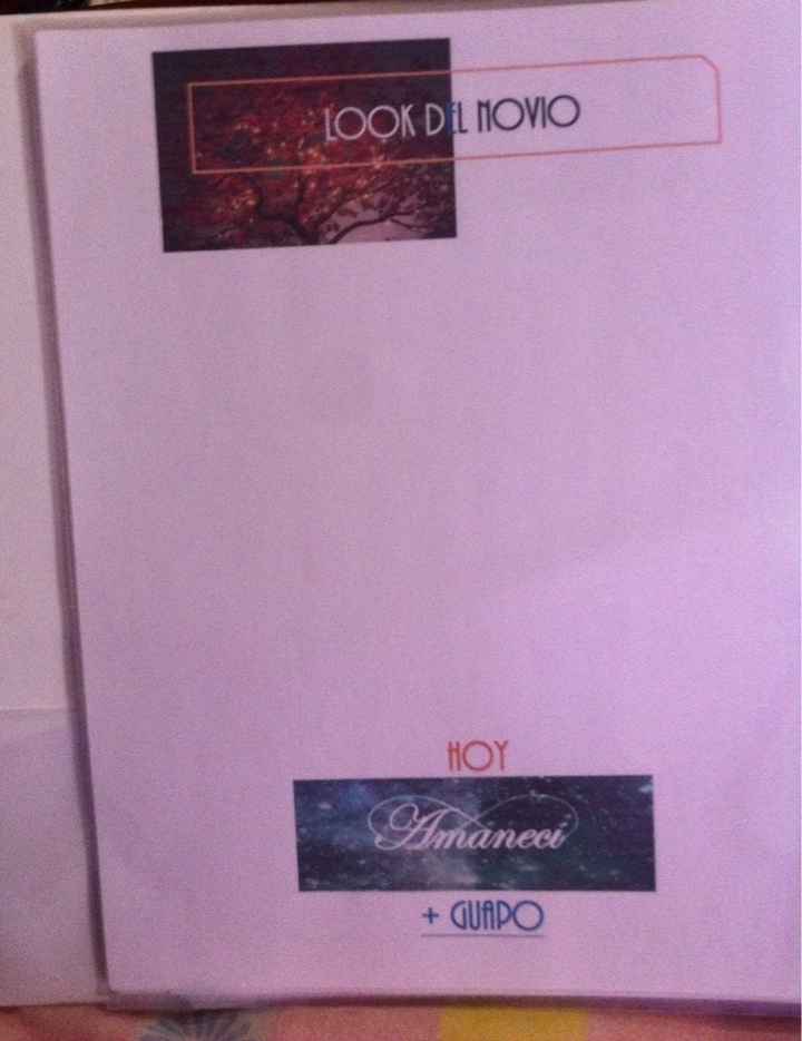 Mi organizador  diy! - 11