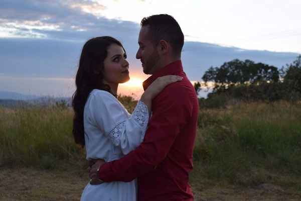 Sube una foto con tu pareja - 1