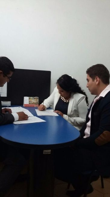 firmas