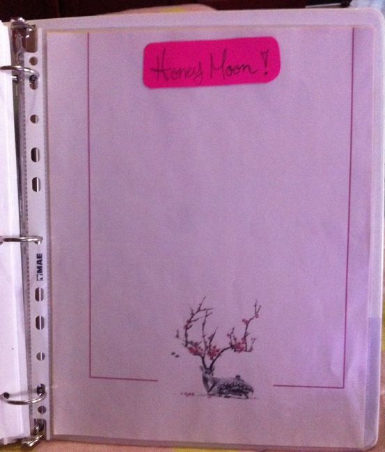 Mi organizador  diy! - 17