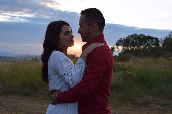 Sube una foto con tu pareja - 1