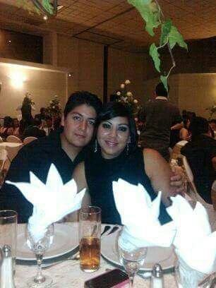 ¿Cómo se llama tu novio? - 1