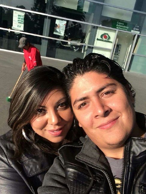 ¿Has hecho alguna locura por amor? - 1