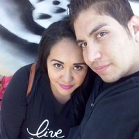 Sergio y Alejandra