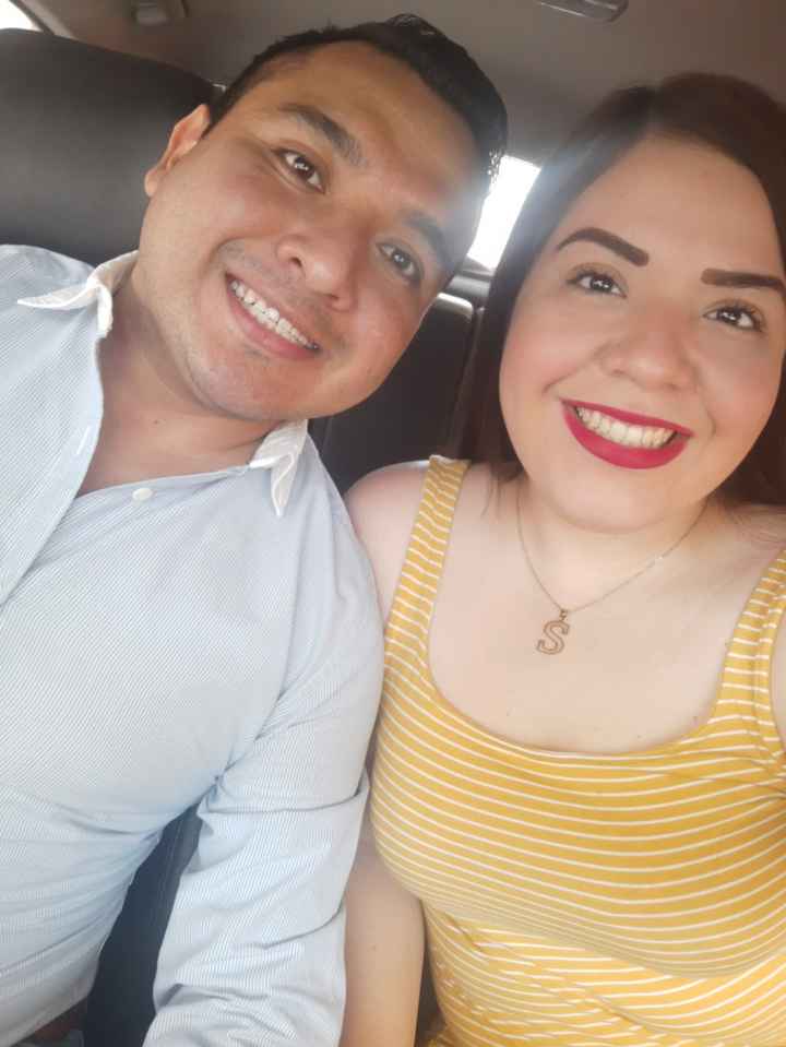 Samantha + Rodrigo - 1