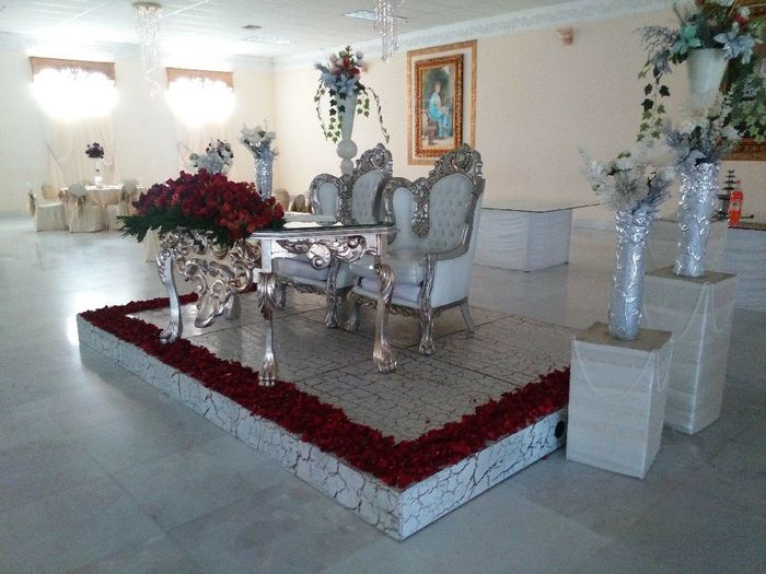  a resaltar la naturaleza en la mesa! 💚 - 2