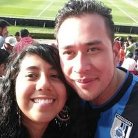 Mi pronóstico en pareja es: - 1