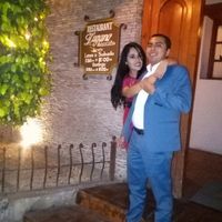 Pedida y dada! - 1