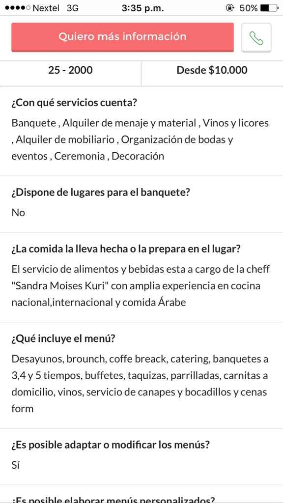 Pésimo servicio vip lounge - 2