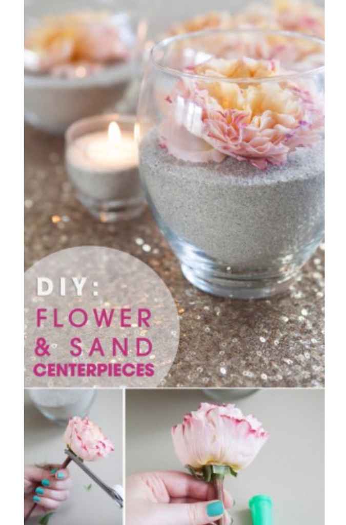 Sin flores en la boda... - 2