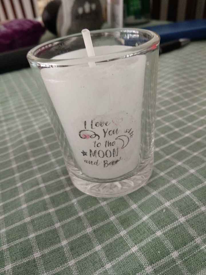 Recuerdo diy - 1