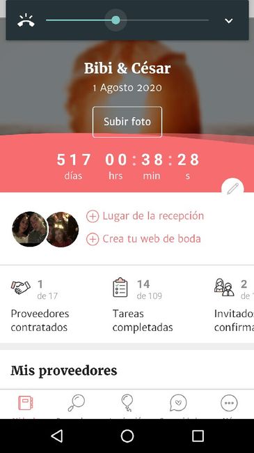 ¡Escribe solo cuántos días le quedan a tu contador! - 1