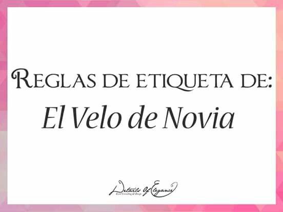 Tips para llevar el velo - 1