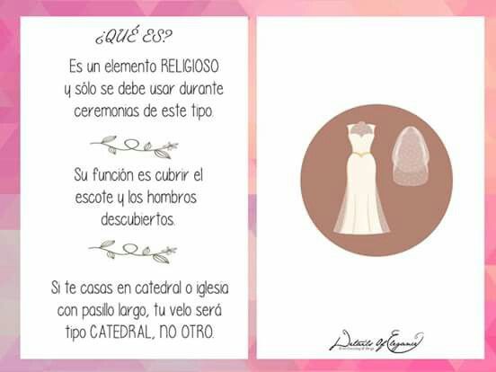 Tips para llevar el velo - 2