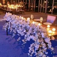 Mesa de novios - 1