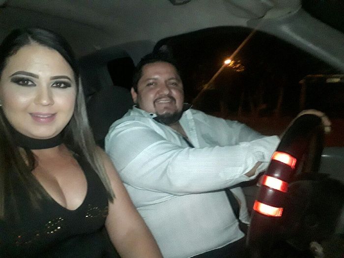 Último Paso: ¡Sube una foto con tu pareja!💘 25