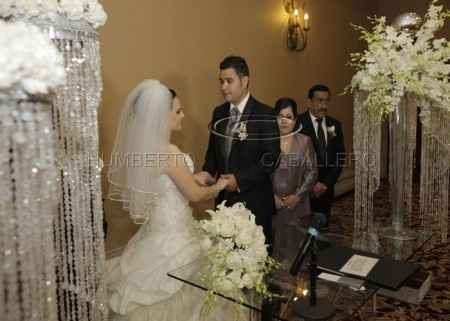 casamiento por el civil