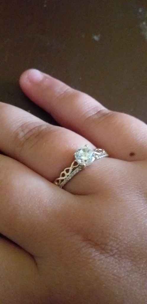 Mi sorpresa romantica - 1