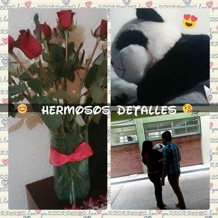 Mi sorpresa romantica - 2