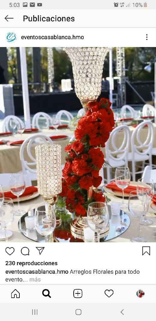 Decoracion en jardín. - 3