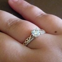Mi sorpresa romantica - 1