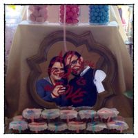 Y yo lo tengo... Naaa naaaa naaa!!!