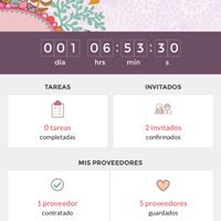 ¿Qué marca tu contador? - 1