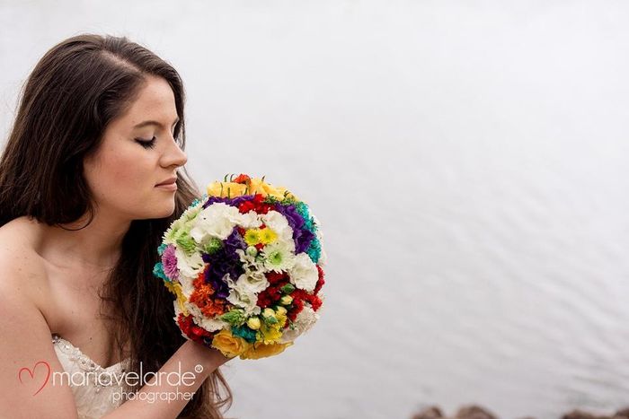 TRASH THE DRESS - MEDIA LUNA - SAN LUIS POTOSÍ