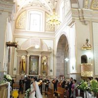 DÍA DE LA BODA