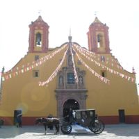 DÍA DE LA BODA