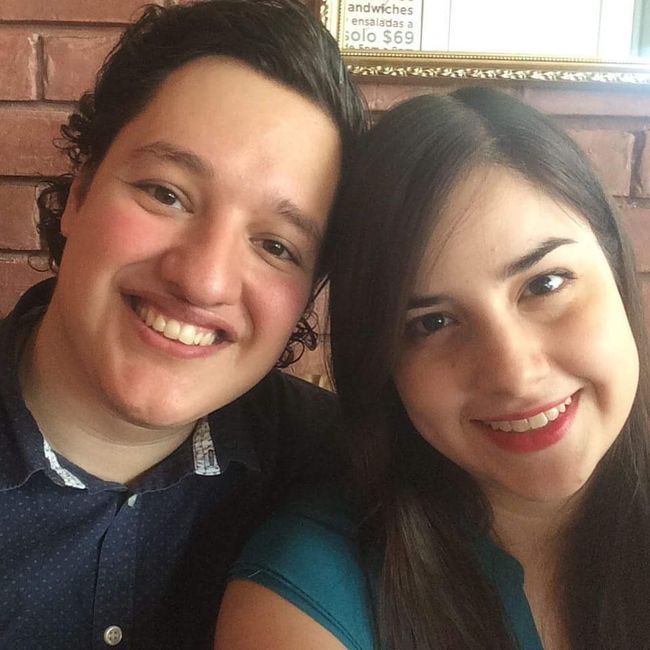 Último Paso: ¡Sube una foto con tu pareja!💘 - 1