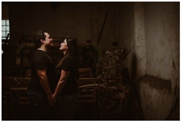 Novios que nos casamos el 18 de Noviembre de 2018 en Nuevo León - 1