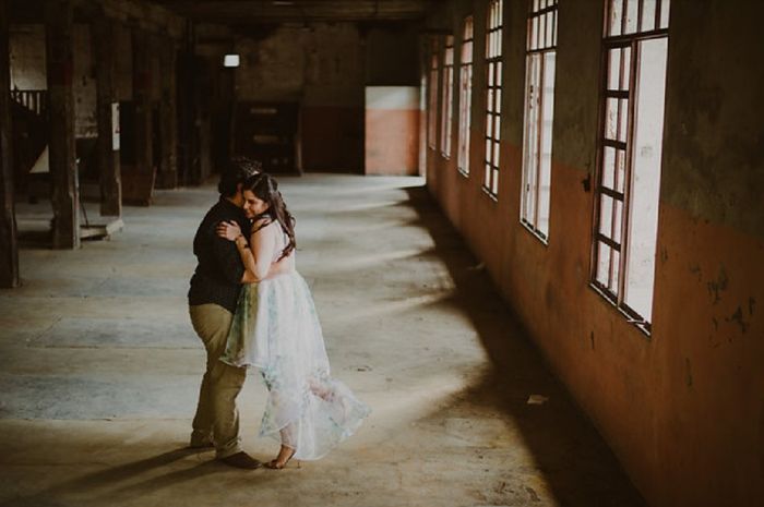 Novios que nos casamos el 18 de Noviembre de 2018 en Nuevo León - 2