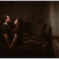 Novios que nos casamos el 18 de Noviembre de 2018 en Nuevo León - 1