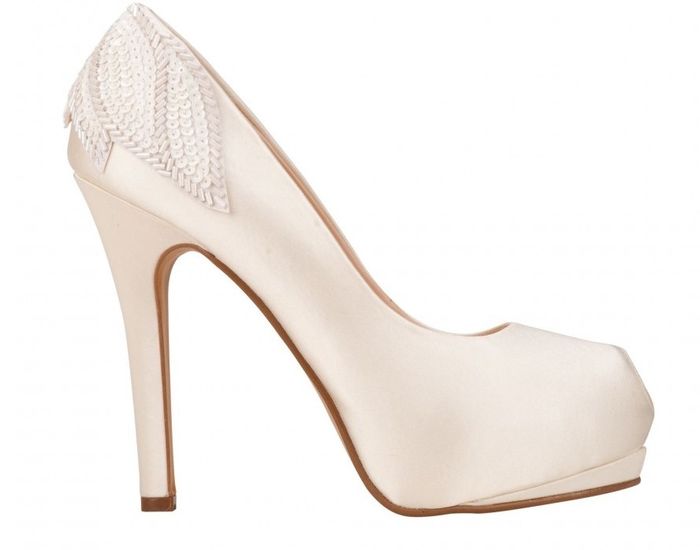 Mis zapatos!