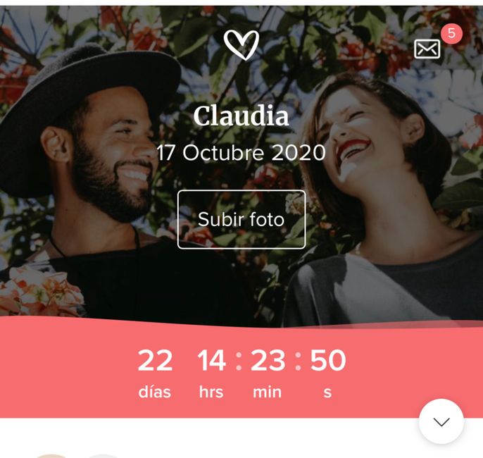 Reto con regalo: Sube una captura de pantalla tu contador 🎁 - 1