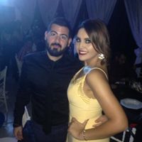 Sube una foto con tu pareja - 1