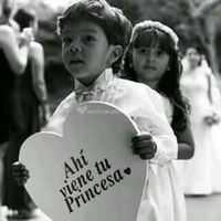 ¿Vas a invitar niños a tu boda? - 1