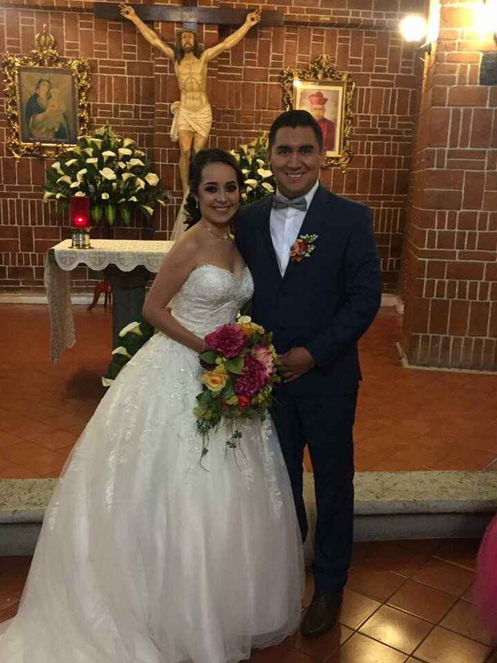 Felizmente casada 👰🏻 💕🤵🏻 - 2