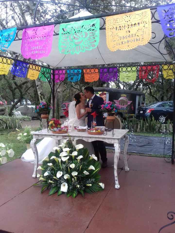  Felizmente casada 👰🏻 💕🤵🏻 - 3