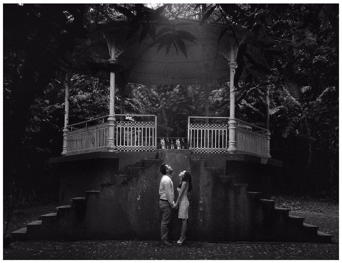 Sesión de la boda civil 