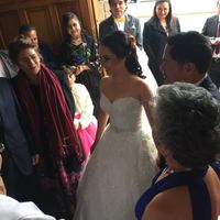  Felizmente casada 👰🏻 💕🤵🏻 - 1
