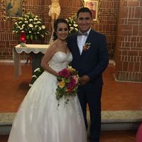  Felizmente casada 👰🏻 💕🤵🏻 - 2